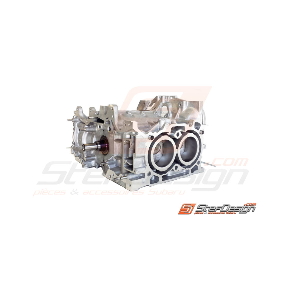 bas moteur origine SUBARU brz /TOYOTA gt86 après 2017