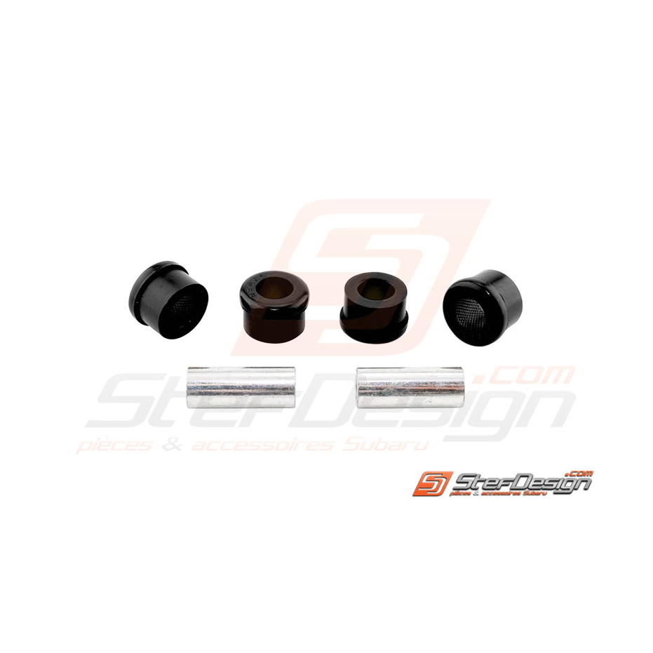 Silent-bloc de triangle Legacy