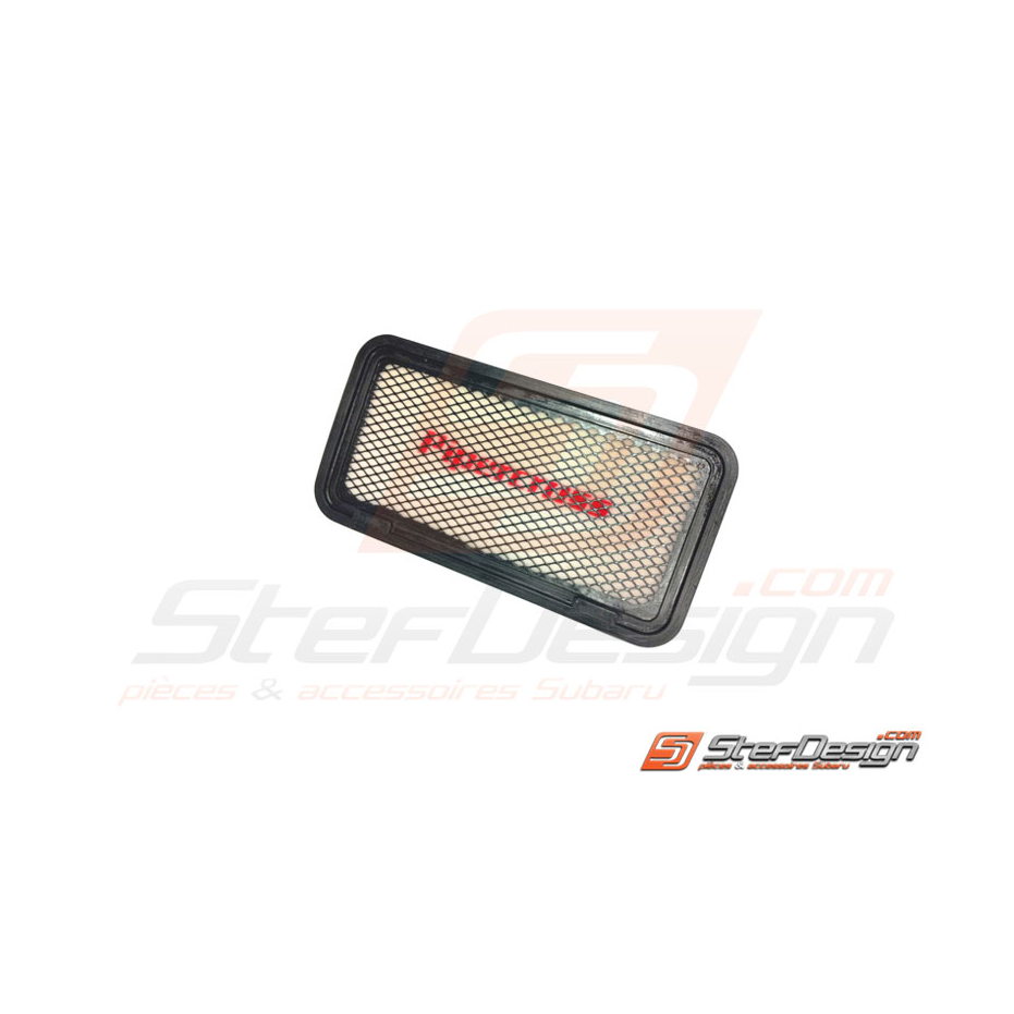 Filtre à air PIPERCROSS pour subaru BRZ toyota GT86