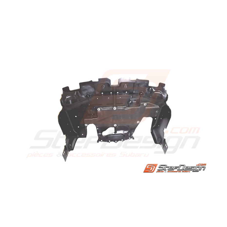 Carter moteur inférieur subaru impreza 2.0R 150cv 2008-2010