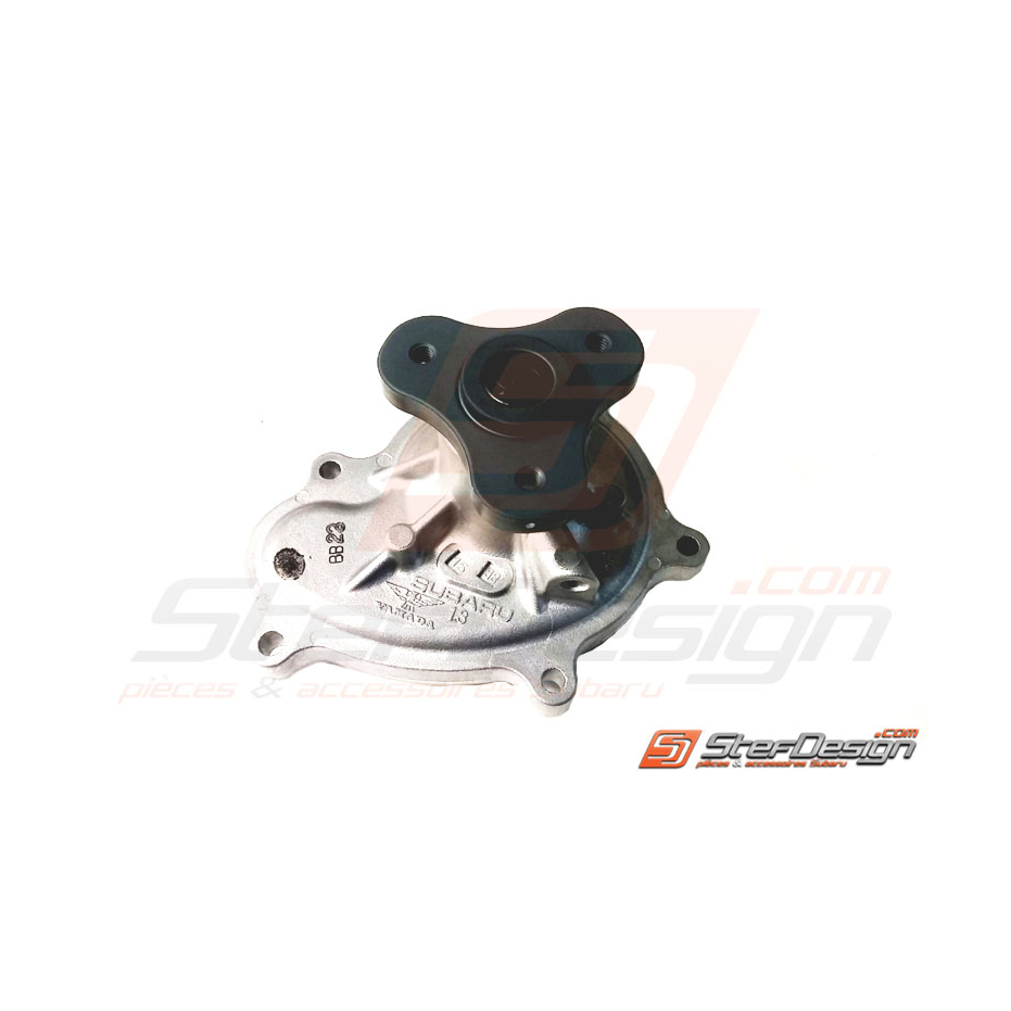 Pompe à eau origine subaru BRZ toyota GT86