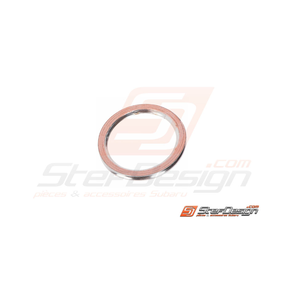 Joint d'échappement terminal SUBARU STI 15-19
