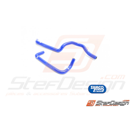 Kit durite de direction assistée SAMCO WRX et STI 08-16