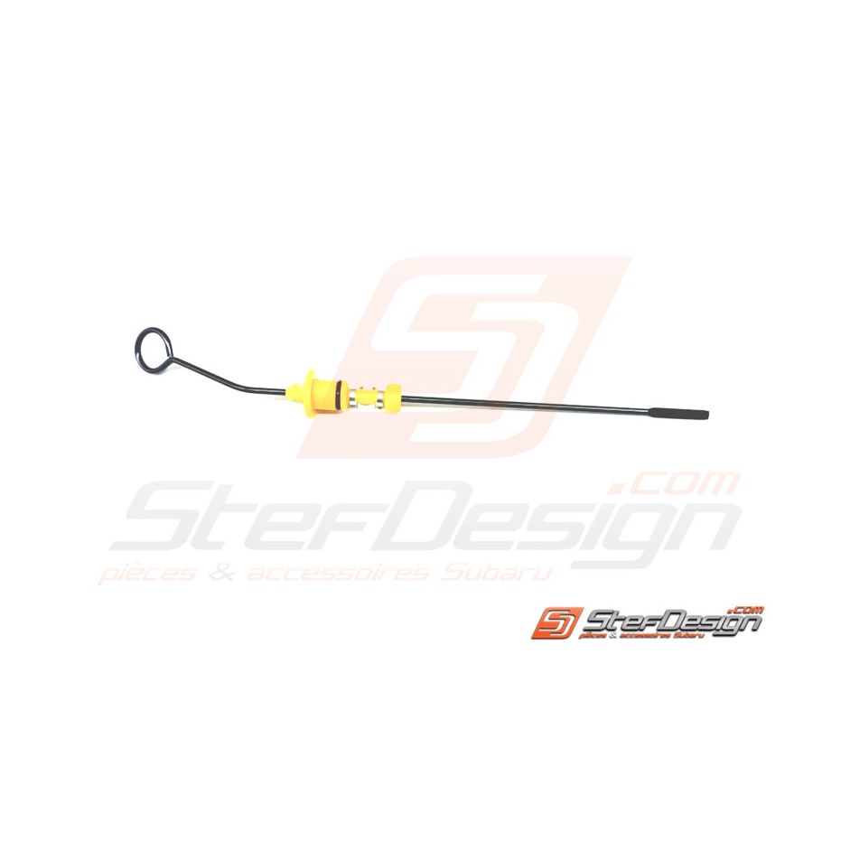 Jauge à huile de boite 6 STI 01-07 Jauge à huile de boite 6 STI 01-07