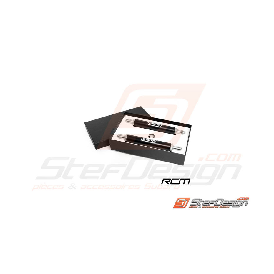 Rail injection RCM subaru WRX/STI 01-16