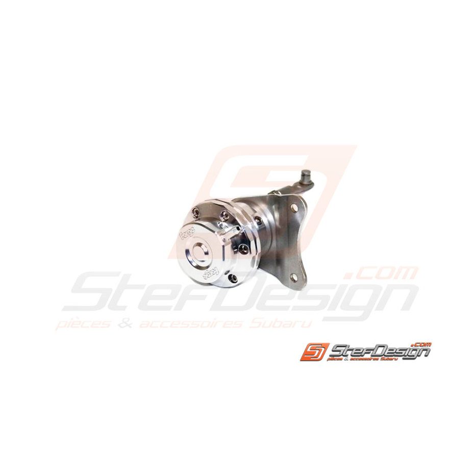 Wastegate Turbo pour Subaru 2.5l STI 0814 Stef Design