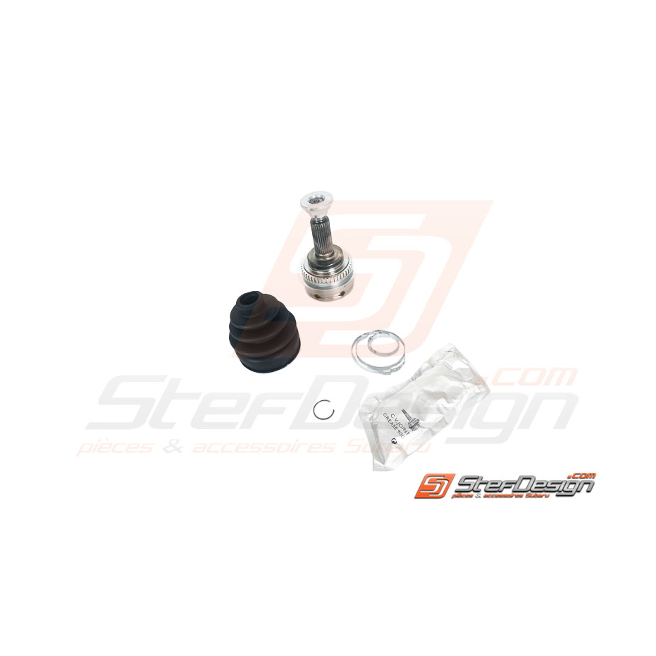 Tête de cardan avant subaru GT 99-00 avec ABS 