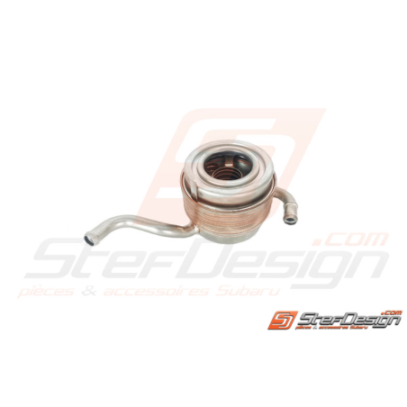 Modine d'huile origine SUBARU 2.0L SPEC-C 02-07