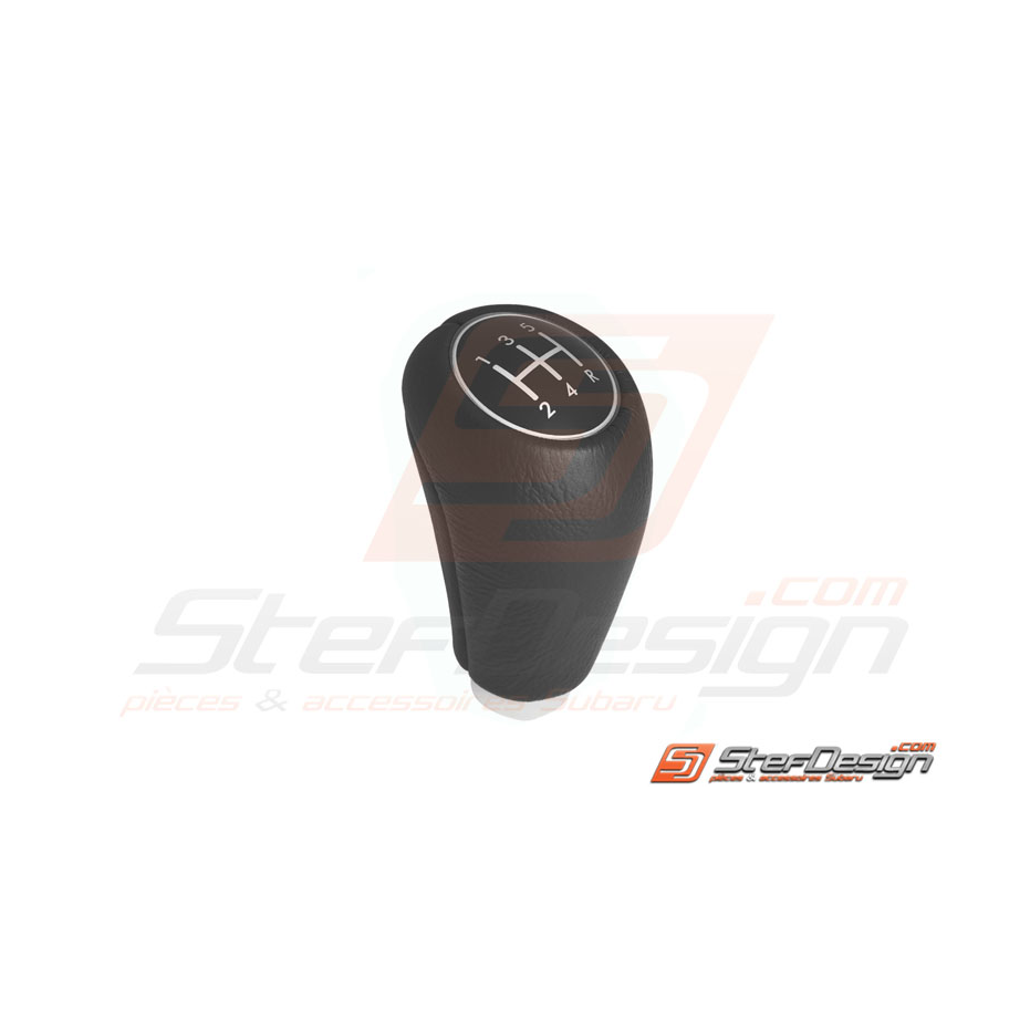 Pommeau de levier de vitesse boite 5 WRX 08-11