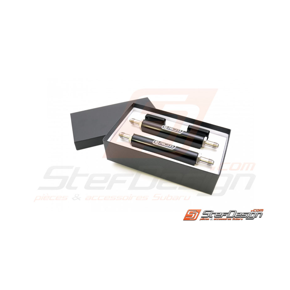 Rail d'injection RCM SUBARU GT 99-00