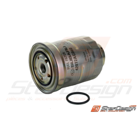 Filtre à gasoil origine subaru legacy 2.0l 03-08
