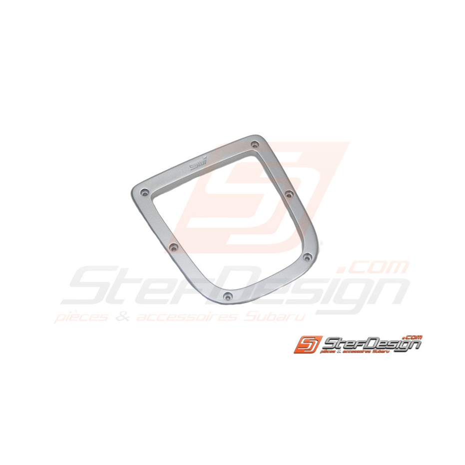 Entourage de levier de vitesse SUBARU STI 05-07