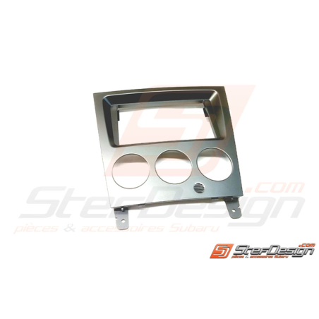 Garniture de console radio SUBARU WRX/STI 2006