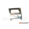 Garniture de console radio SUBARU WRX/STI 2006 Garniture de console radio SUBARU WRX/STI 2006