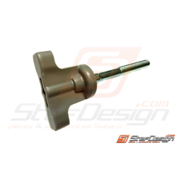 Fixation de roue de secours  subaru WRX/STI 01-07