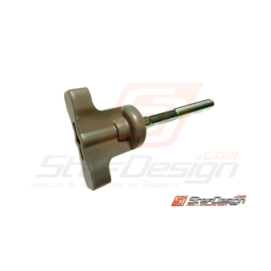 Fixation de roue de secours  subaru WRX/STI 01-07