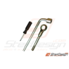 Trousse outillage origine subaru WRX/STI 03-07