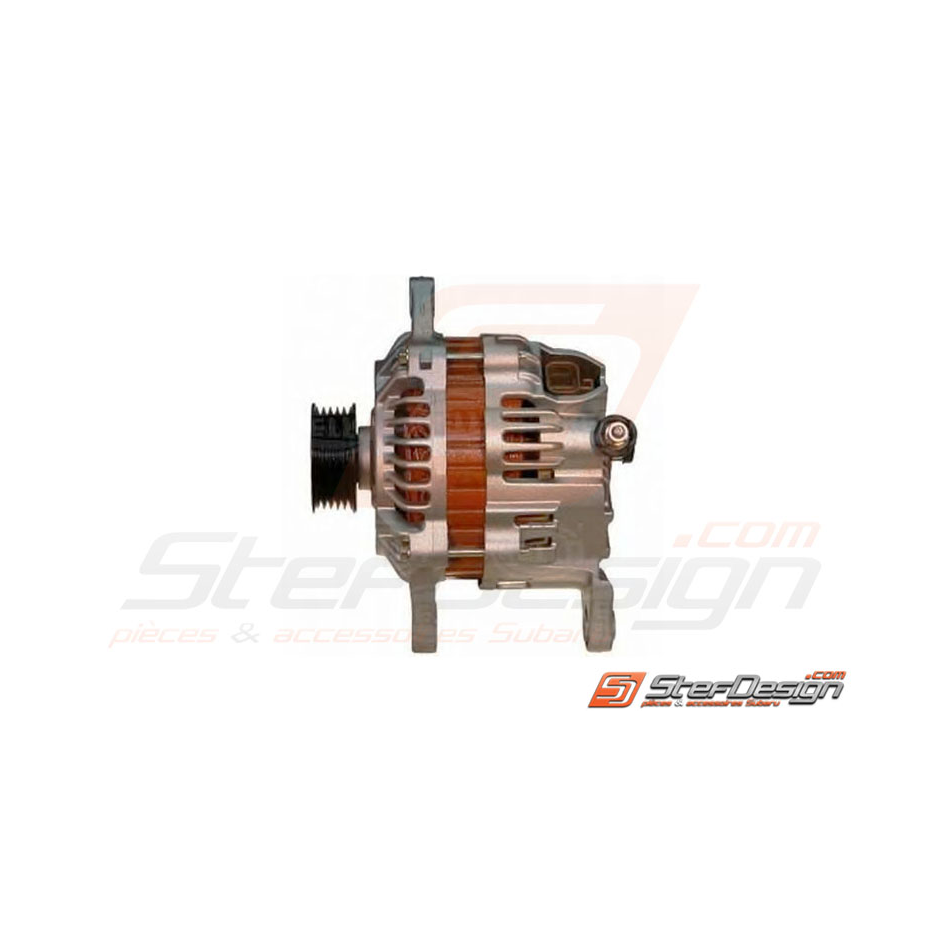 Alternateur subaru GT 97-98