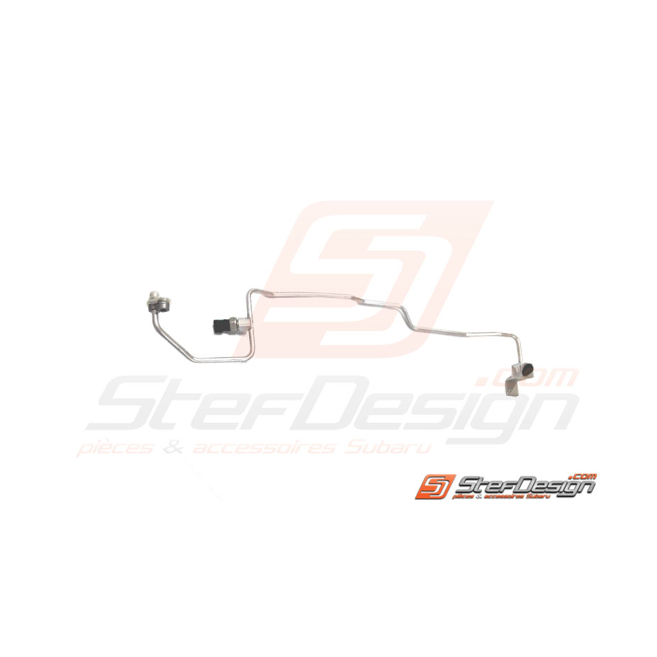 Tuyau de condenseur de climatisation WRX-STI 2005-2007 Tuyau de condenseur de climatisation WRX-STI 2005-2007