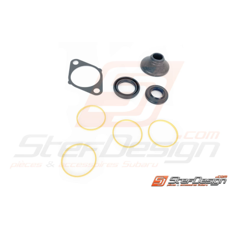 Kit de réparation boitier crémaillère de direction WRX/STI 03-05