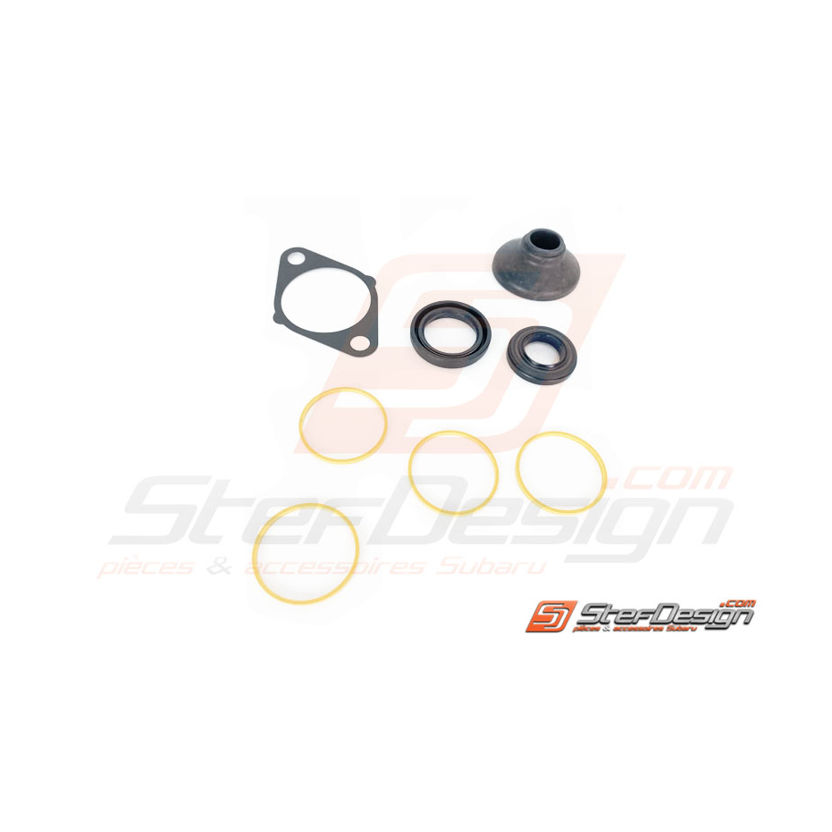 Kit de réparation boitier crémaillère de direction WRX/STI 03-05