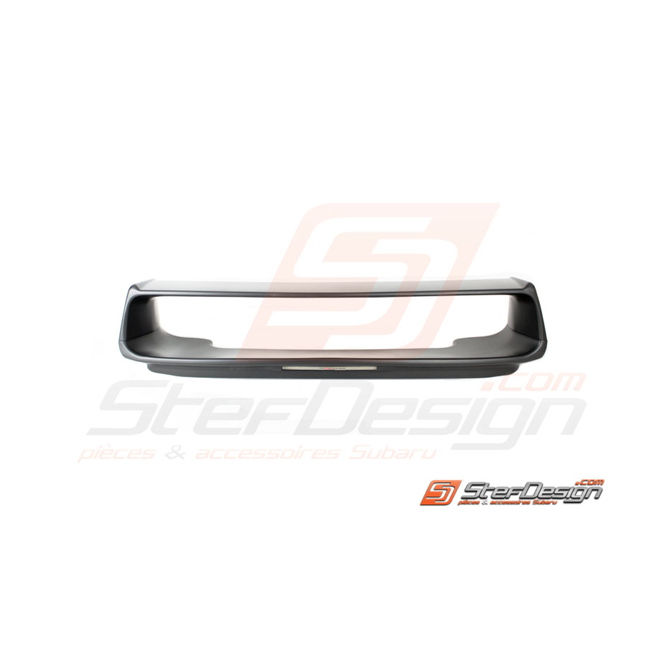 Becquet ABS WRX/STI 01-07