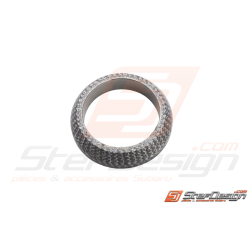 Joint tresse forester atmosphérique 