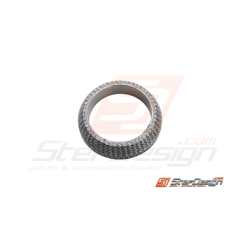 Joint tresse forester atmosphérique 