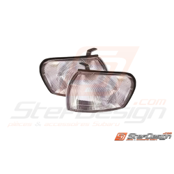 Veilleuses origine subaru GT 93-00