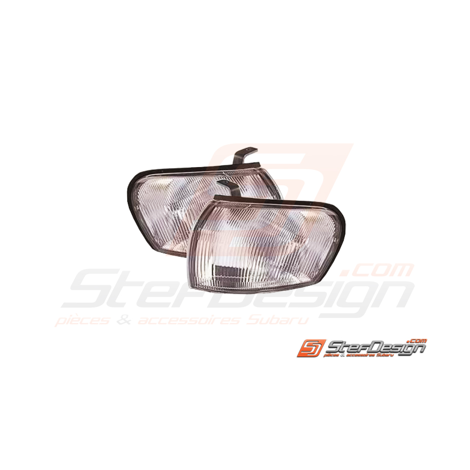 Veilleuses origine subaru GT 93-00