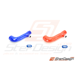 Durite induction SAMCO subaru GT 97-00 WRX 01-07 STI 01-14 