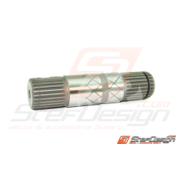 Arbre sortie de différentiel subaru STI 01-03