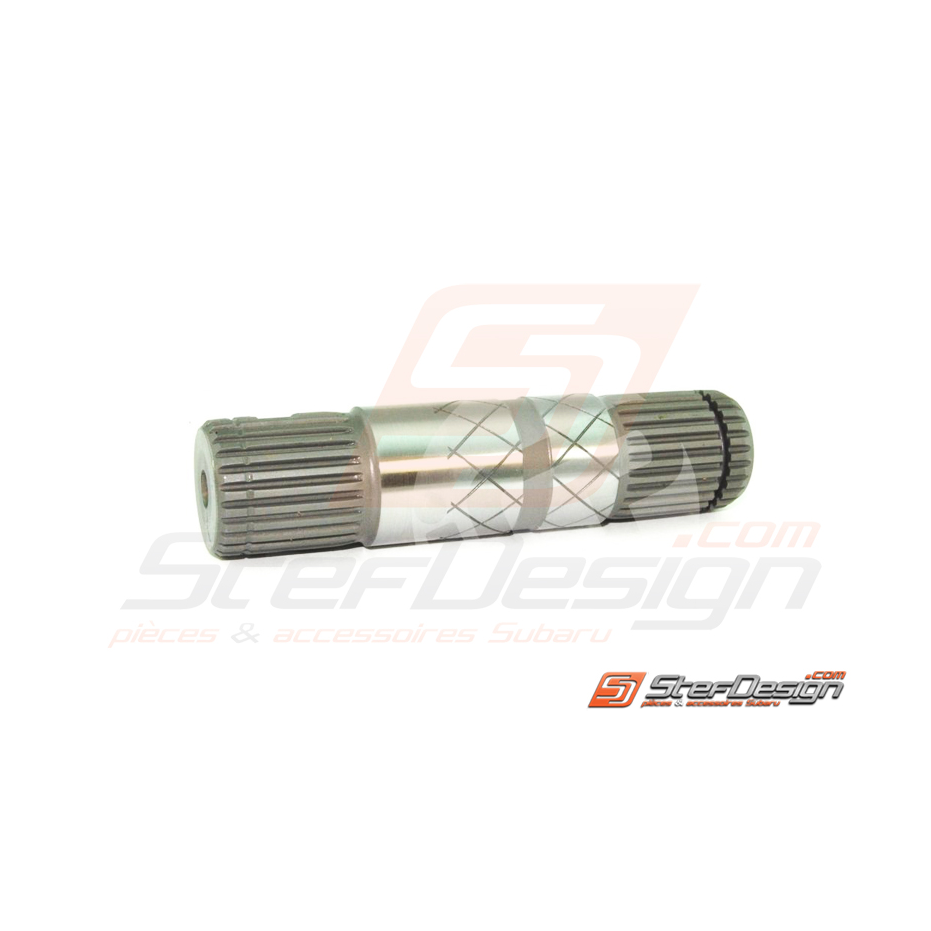 Arbre sortie de différentiel subaru STI 01-03 Arbre sortie de différentiel subaru STI 01-03