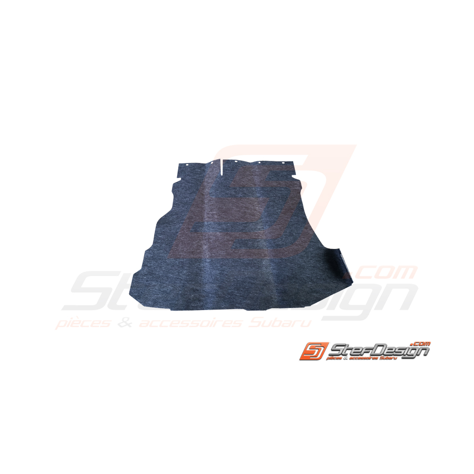 Tapis de coffre origine SUBARU GT 93-00
