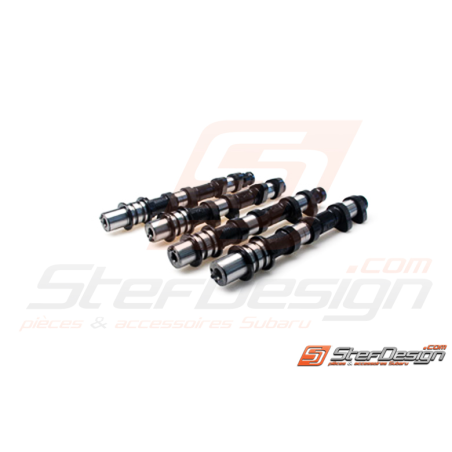 Arbres  a cam Brian Crower  subaru impreza STI  2.5  ej257  08+