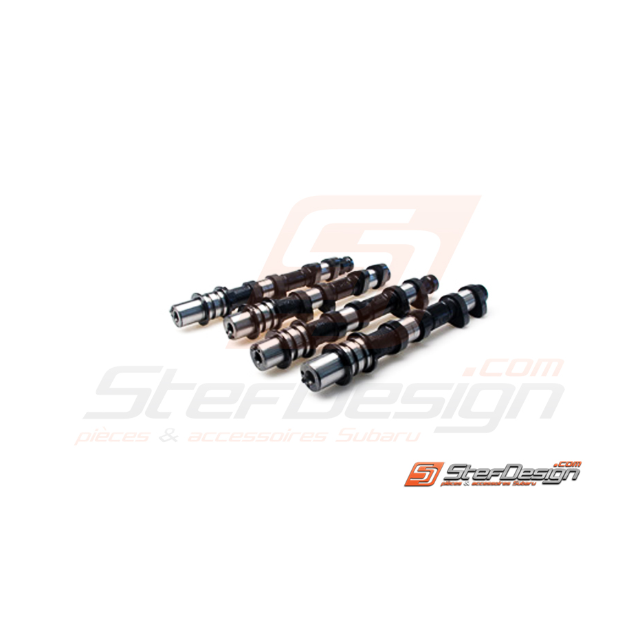 Arbres  a cam Brian Crower  subaru impreza STI  2.5  ej257  08+