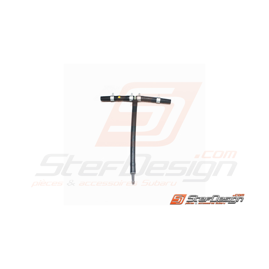 Kit durite turbo/solénoïde STI 06-07