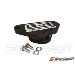 bouchon de suppression débitmetre GRIMMSPEED  08+