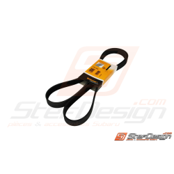 Courroie accessoire subaru 2.0L diesel 08-11