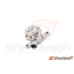 Dump valve FORGE recirculation subaru GT 99-00