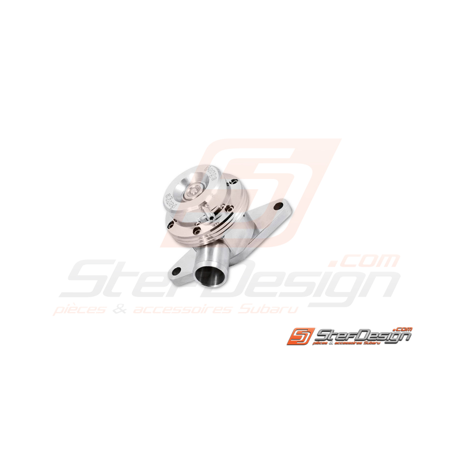 Dump valve FORGE recirculation subaru GT 99-00