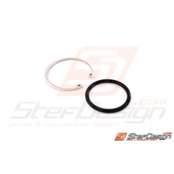 Kit joint et clips dump HKS SSQV