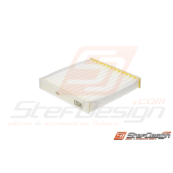 Filtre d'habitacle origine SUBARU BRZ-TOYOTA GT86