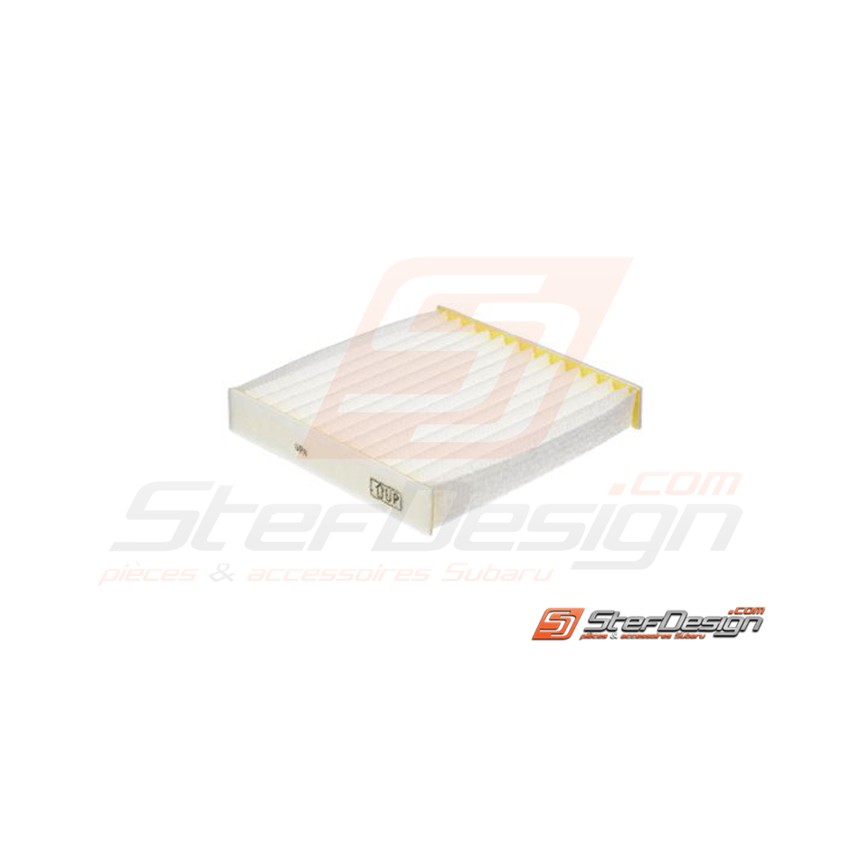 Filtre d'habitacle origine SUBARU BRZ-TOYOTA GT86 Filtre d'habitacle origine SUBARU BRZ-TOYOTA GT86