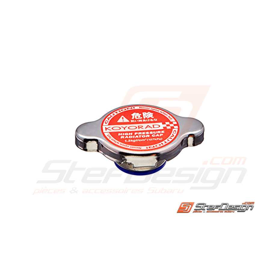 Bouchon de vase d'expansion KOYORAD 1.3 bars