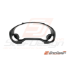 Support  2 manomètres  contour de compteur WRX/STI 01-07