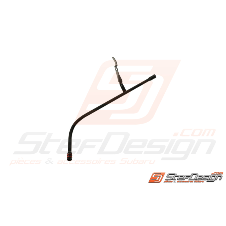 Support de jauge a huile subaru WRX/STI 08-15