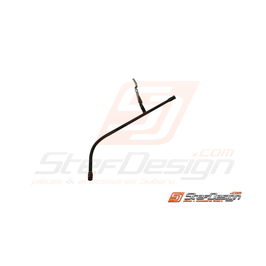 Support de jauge a huile subaru WRX/STI 08-15 Support de jauge a huile subaru WRX/STI 08-15