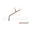 Support de jauge a huile subaru WRX/STI 08-15 Support de jauge a huile subaru WRX/STI 08-15