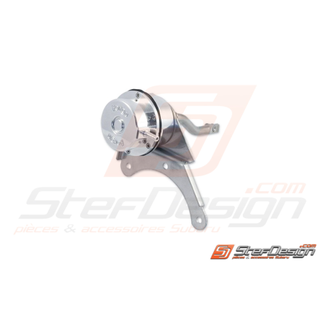 Wastegate Turbo Forge pour Subaru 2.0l STI 01-05